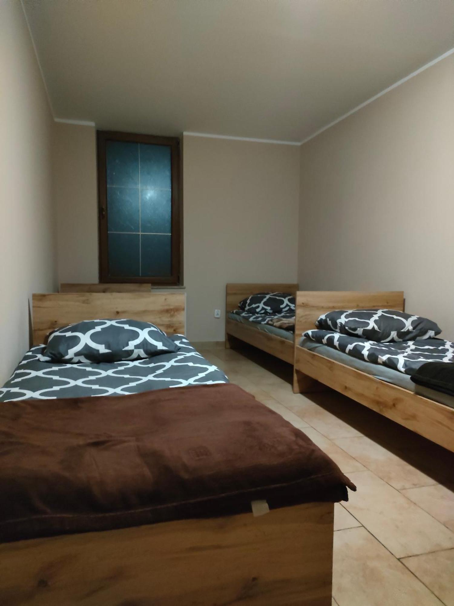 Bed & Breakfast Dworek Zawadzkich